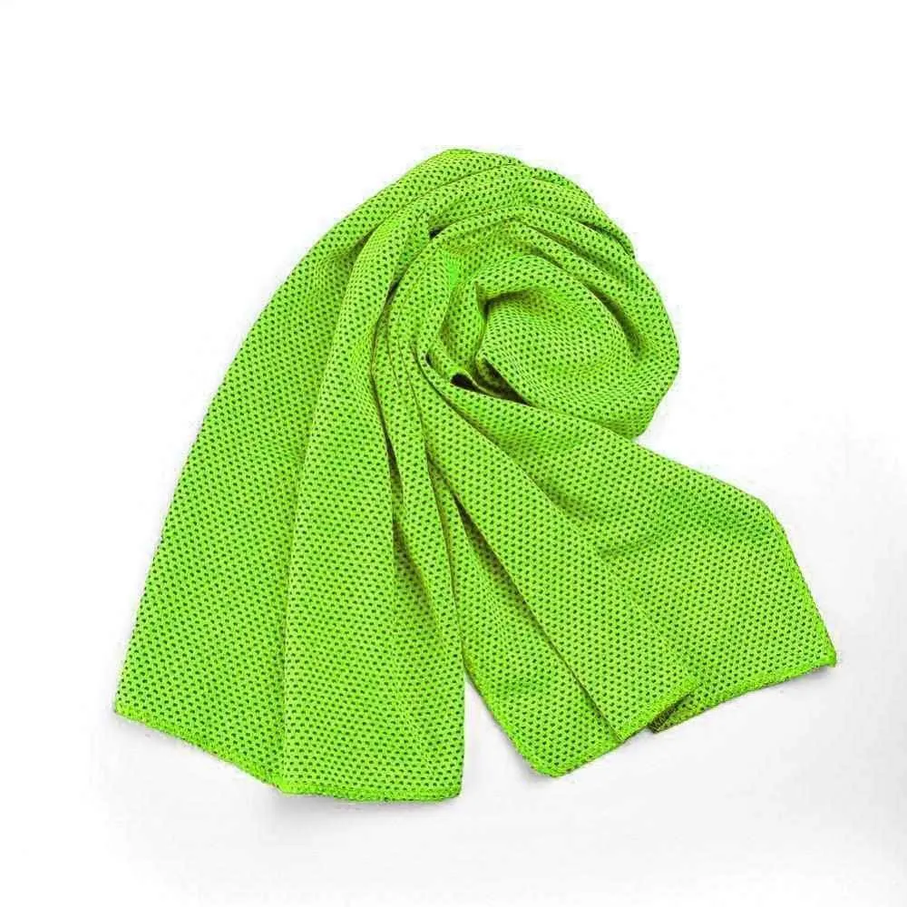 TnP Accessories Cooling Towel