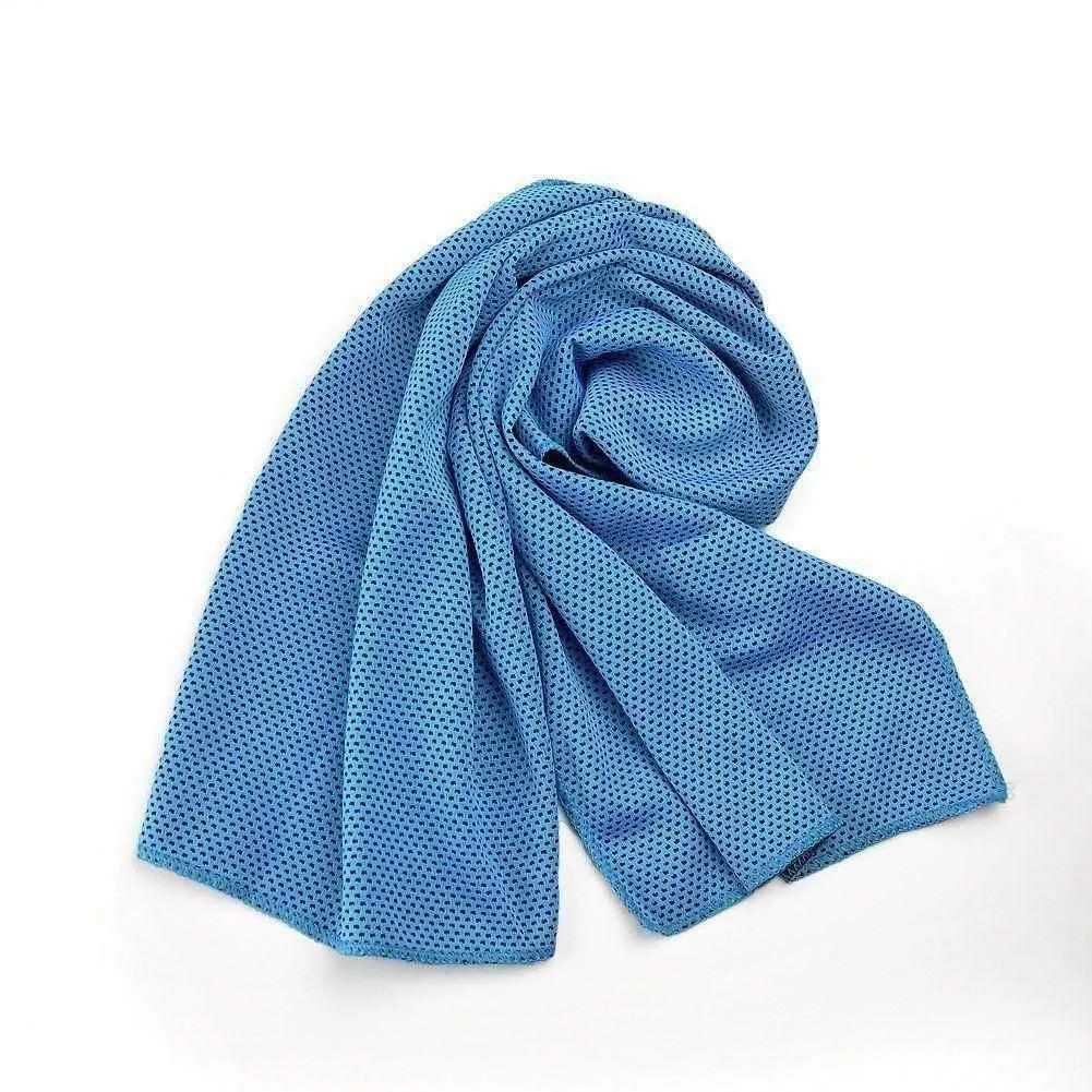 TnP Accessories Cooling Towel