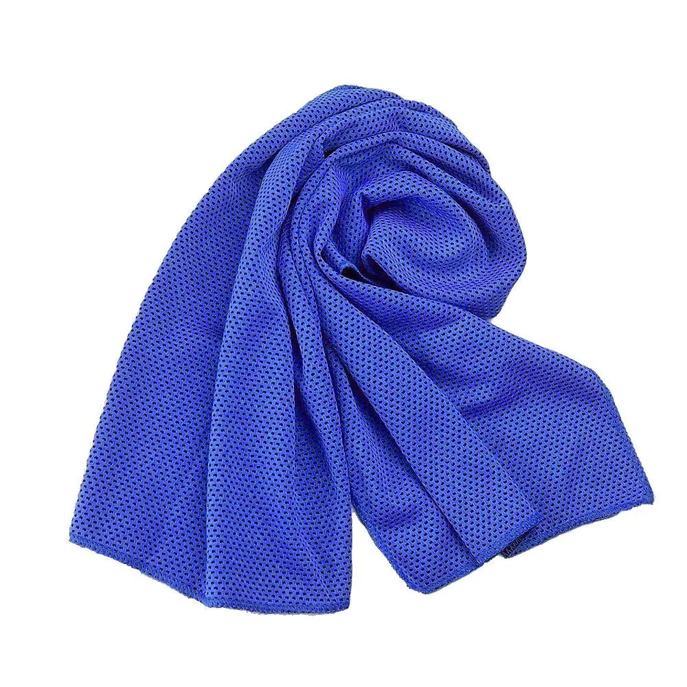 TnP Accessories Cooling Towel