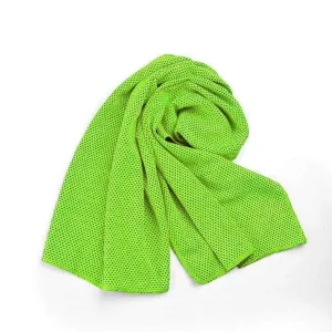 TnP Accessories Cooling Towel