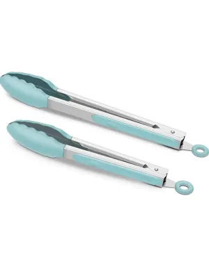 Tong Set