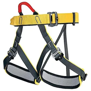 Top Padded Harness