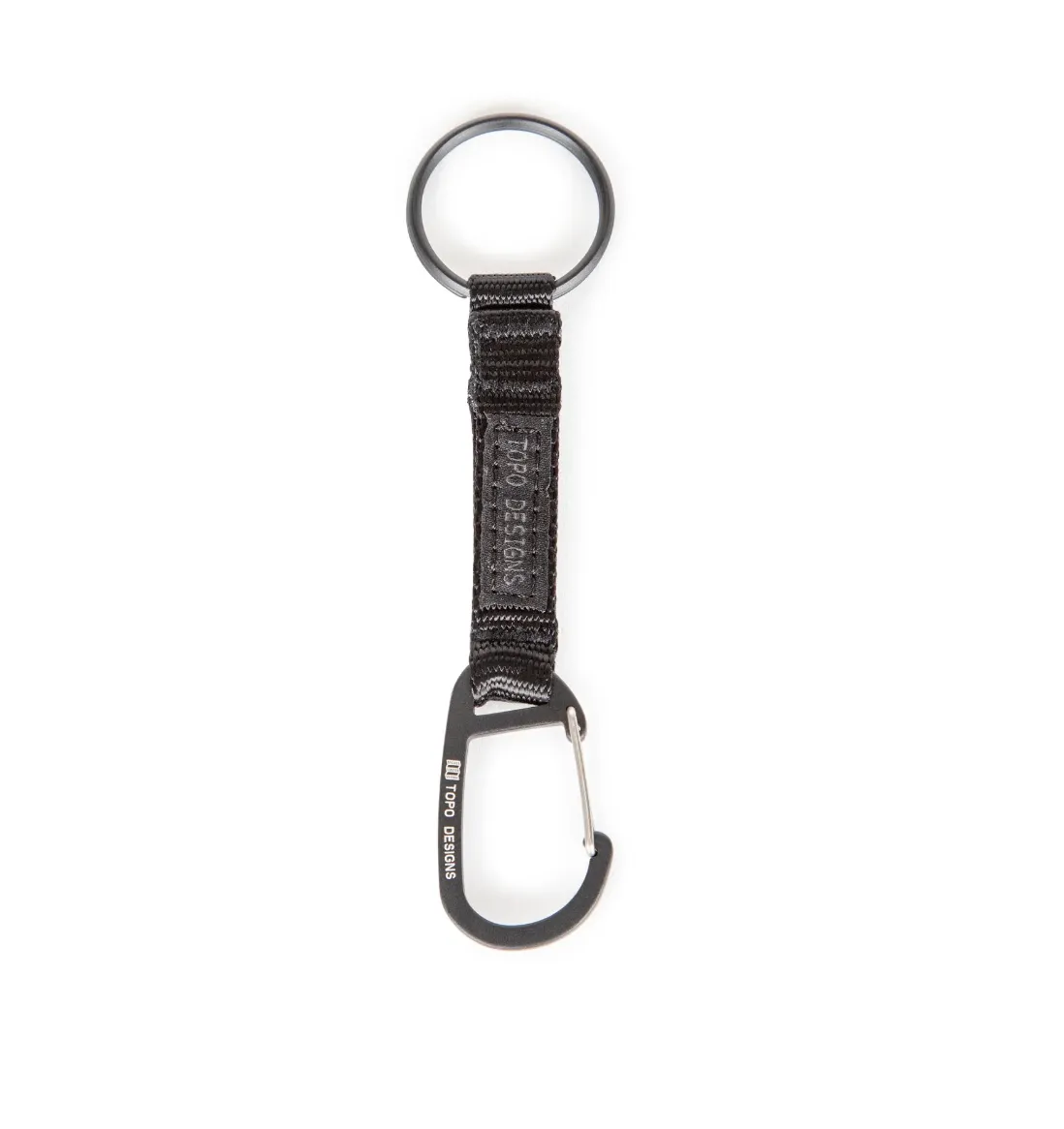Topo Designs Key Clip