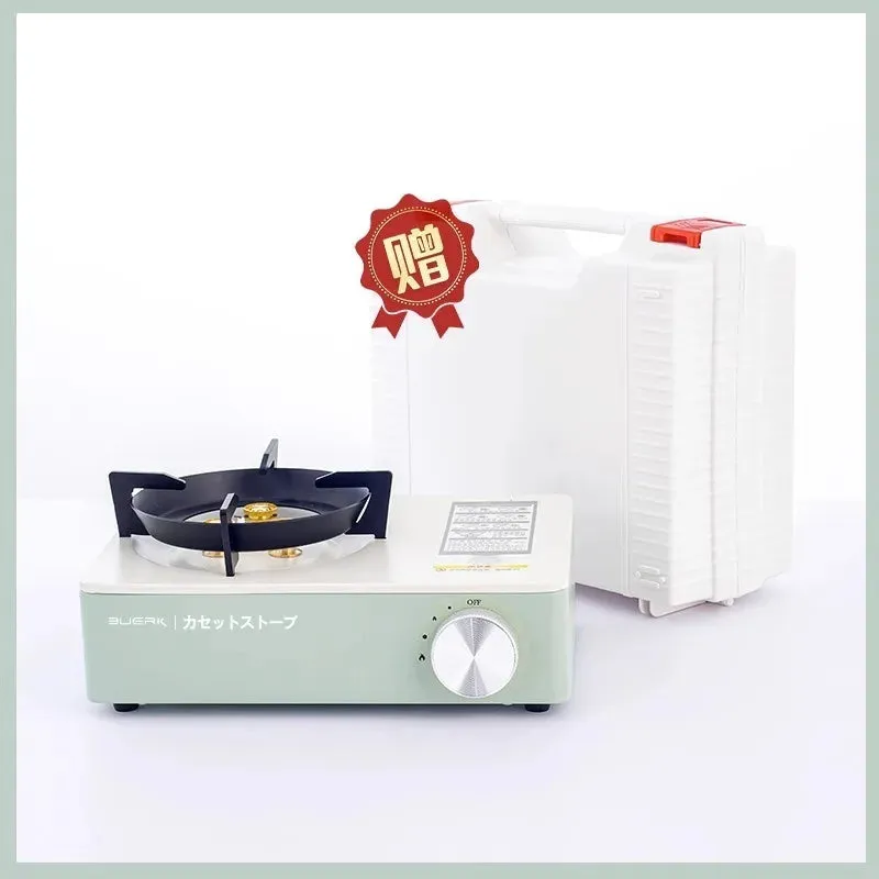 Trailblazer Camping Gas Stove