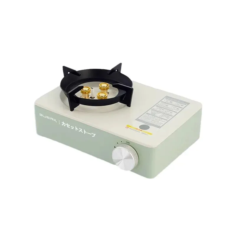 Trailblazer Camping Gas Stove