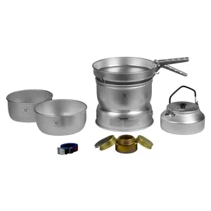 Trangia 25-2 UL - Ultralight Stove Set Trangia 25-2 UL - Ultralight Stove Set