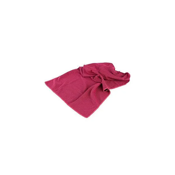 Travelest Microfiber Cooling Towel Pink-S3KE