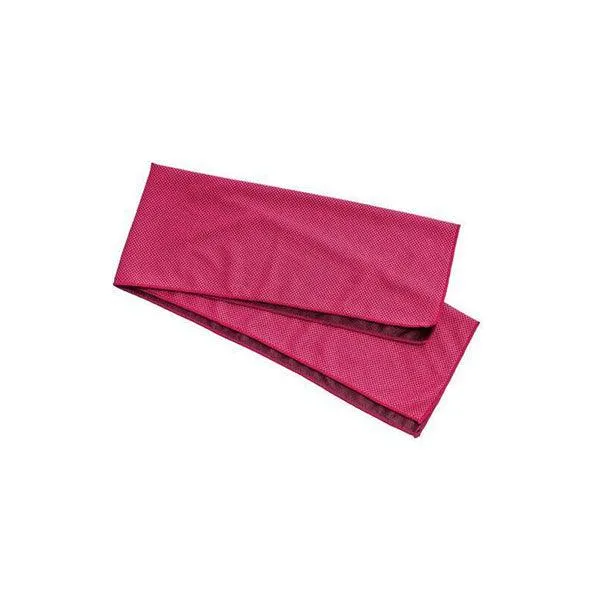 Travelest Microfiber Cooling Towel Pink-S3KE