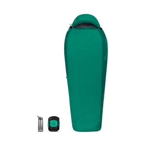Traverse Synthetic Sleeping Bag (25°F & 15°F)