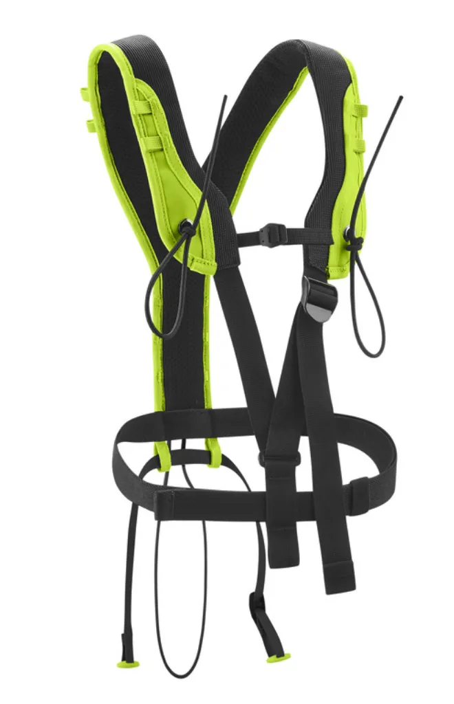 Treerex Bungee Chest Harness