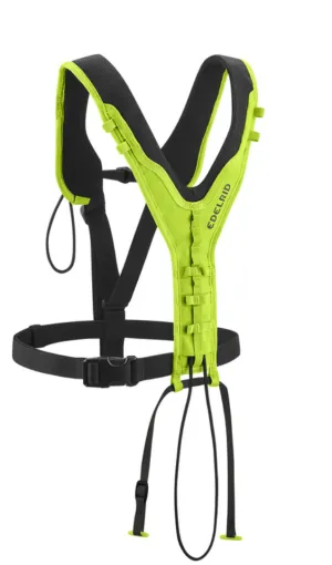 Treerex Bungee Chest Harness