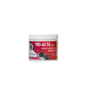Tri-Acta H.A. Maximum Strength