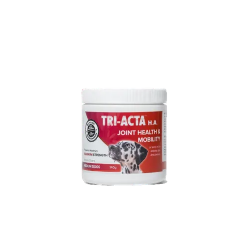 Tri-Acta H.A. Maximum Strength