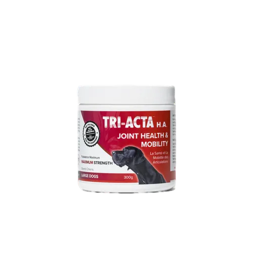 Tri-Acta H.A. Maximum Strength