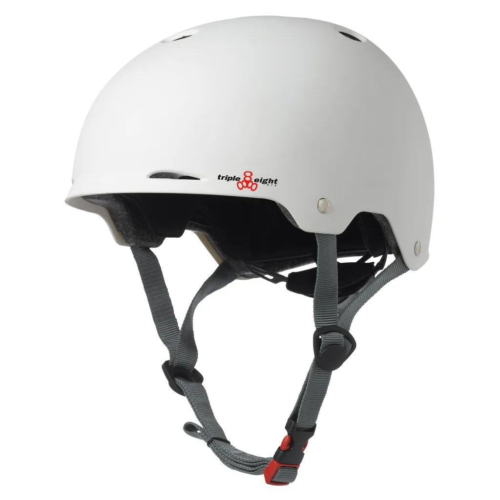 Triple 8 Gotham Helmet