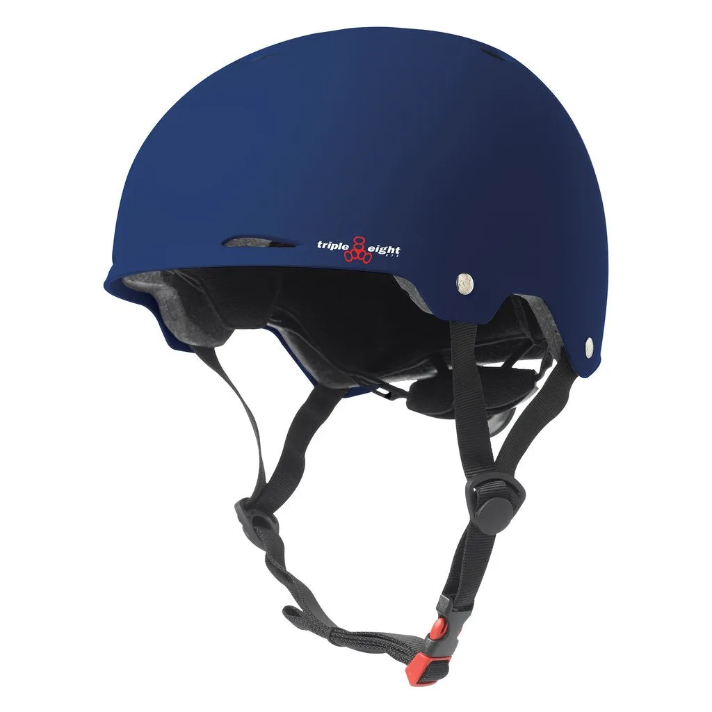 Triple 8 Gotham Helmet