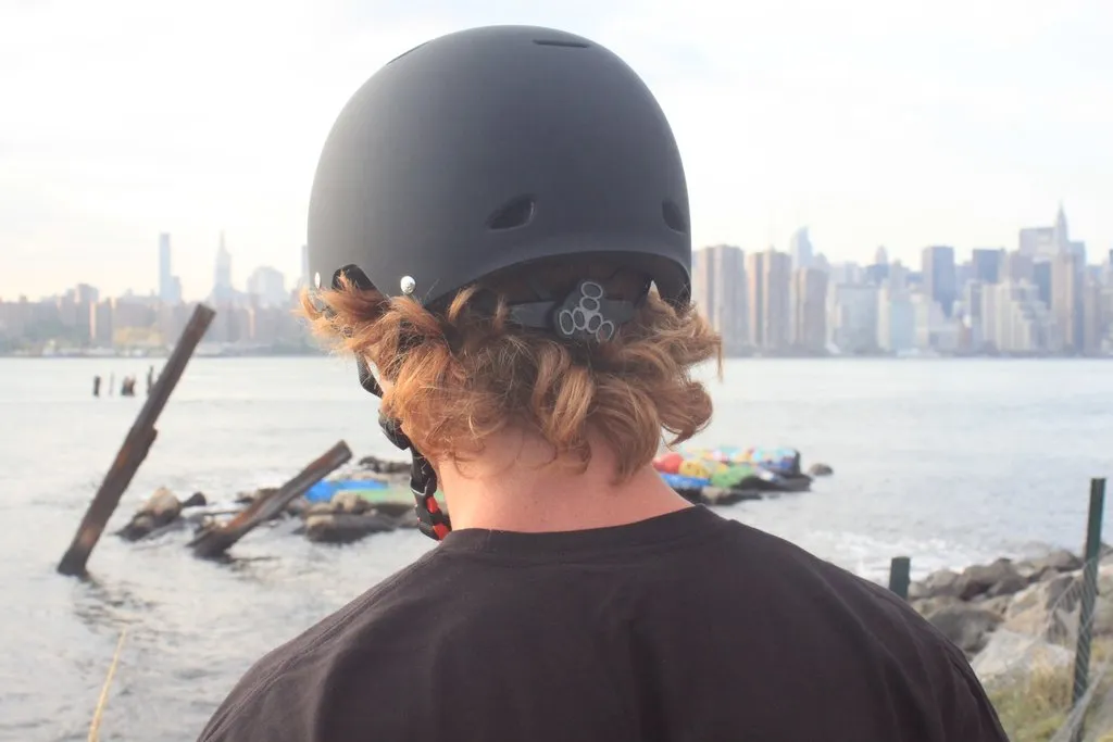 Triple 8 Gotham Helmet