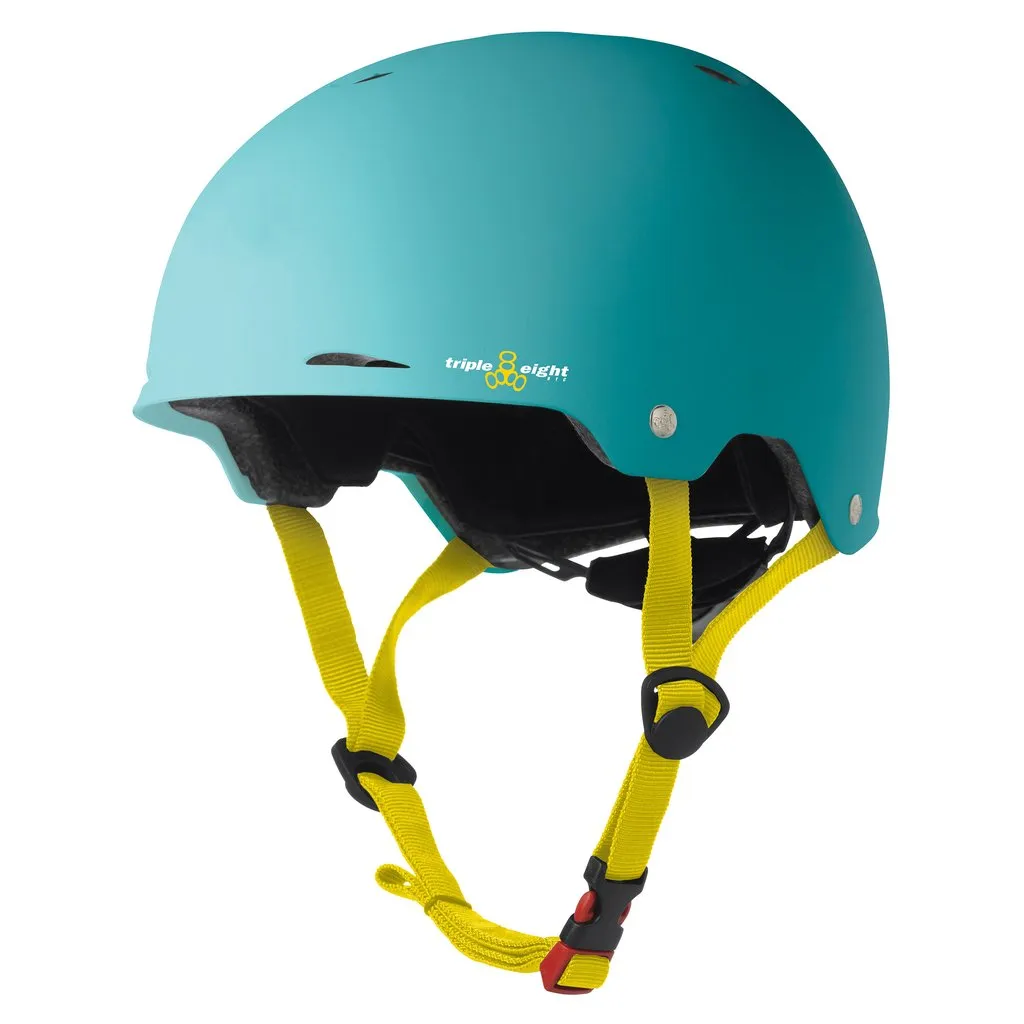 Triple 8 Gotham Helmet