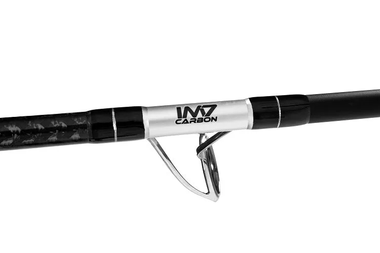 Tsunami SaltX Surf Rods