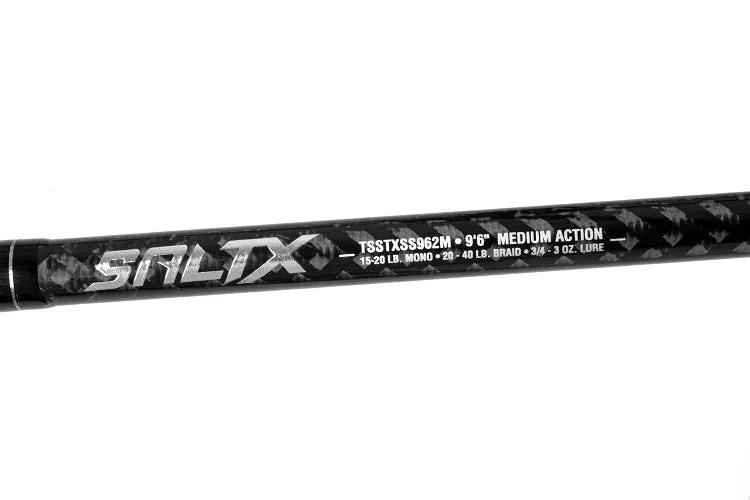 Tsunami SaltX Surf Rods