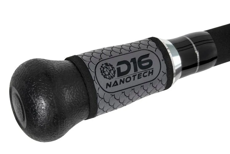 Tsunami SaltX Surf Rods