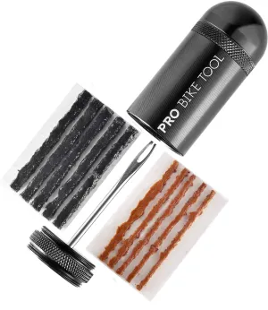 Tubeless Tyre Plug Kit
