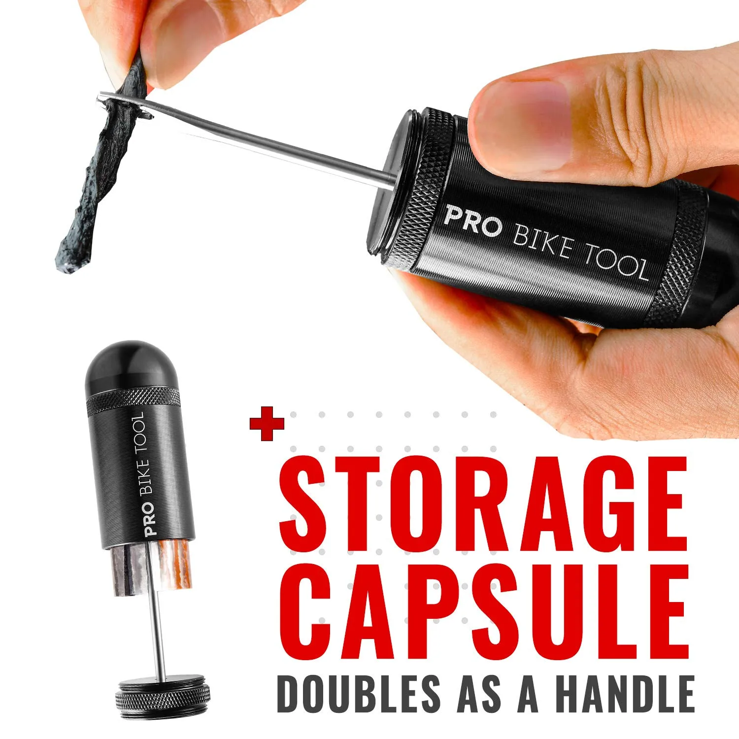 Tubeless Tyre Plug Kit