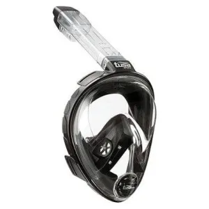 TUSA UM8001 Full Face Mask and Snorkel TUSA UM8001 Full Face Mask and Snorkel