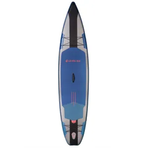 Twelve Six Carbon Inflatable SUP Board Package
