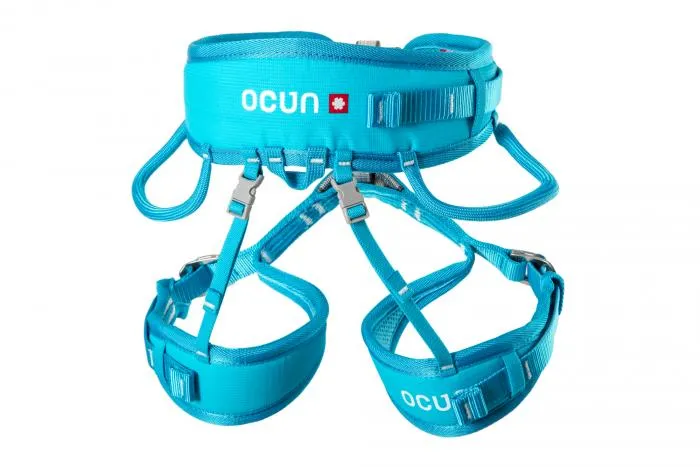 Twist Kid harness