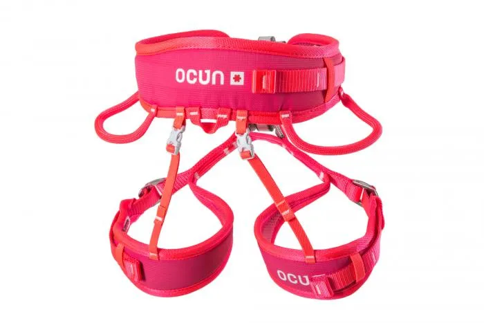 Twist Kid harness