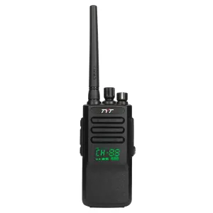 TYT MD-680D UHF DMR [LED Active View] [DISCONTINUED]