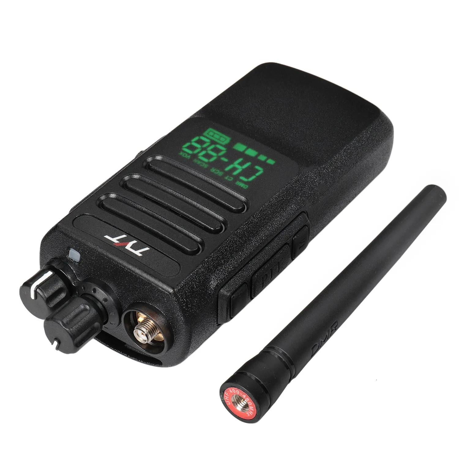 TYT MD-680D UHF DMR [LED Active View] [DISCONTINUED]
