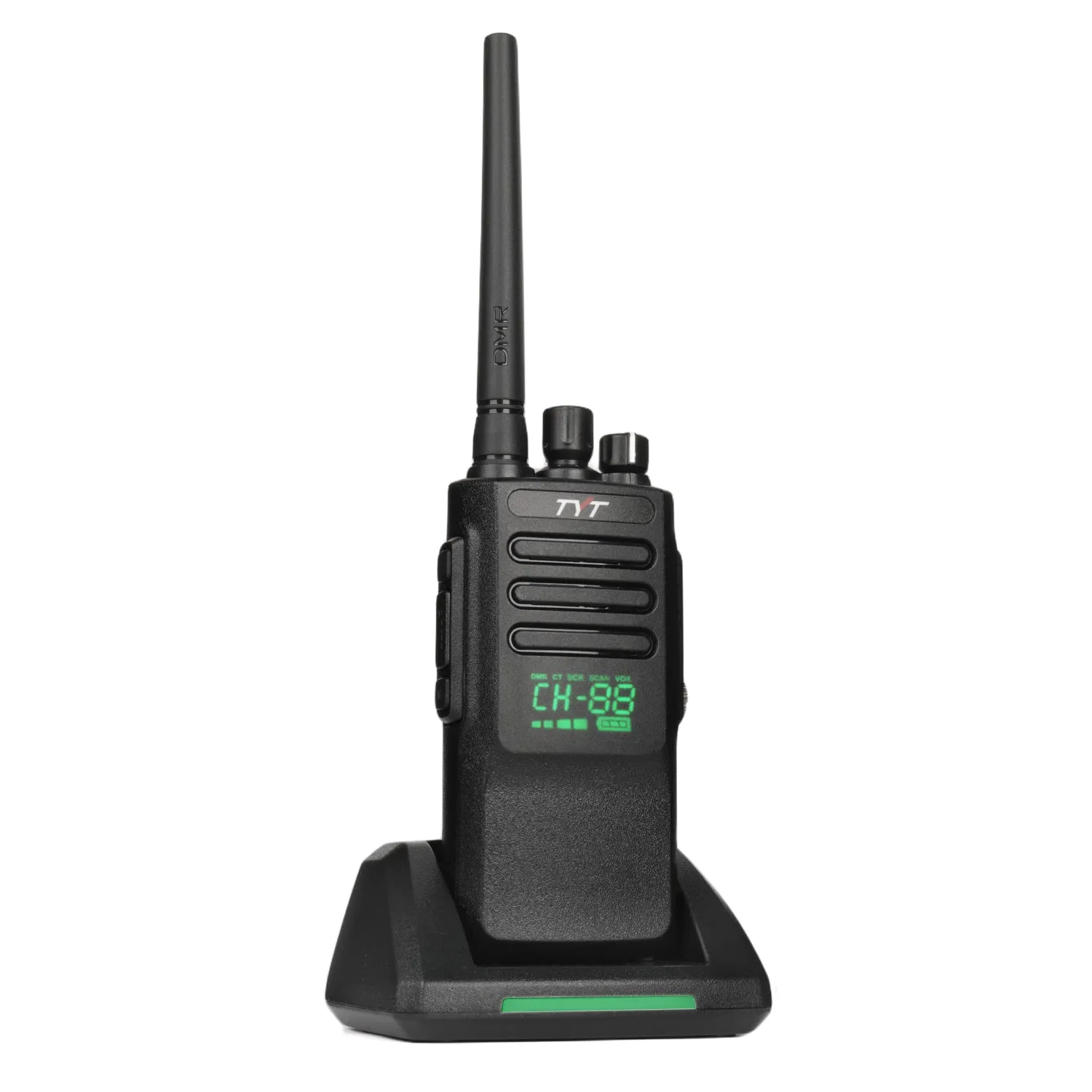 TYT MD-680D UHF DMR [LED Active View] [DISCONTINUED]