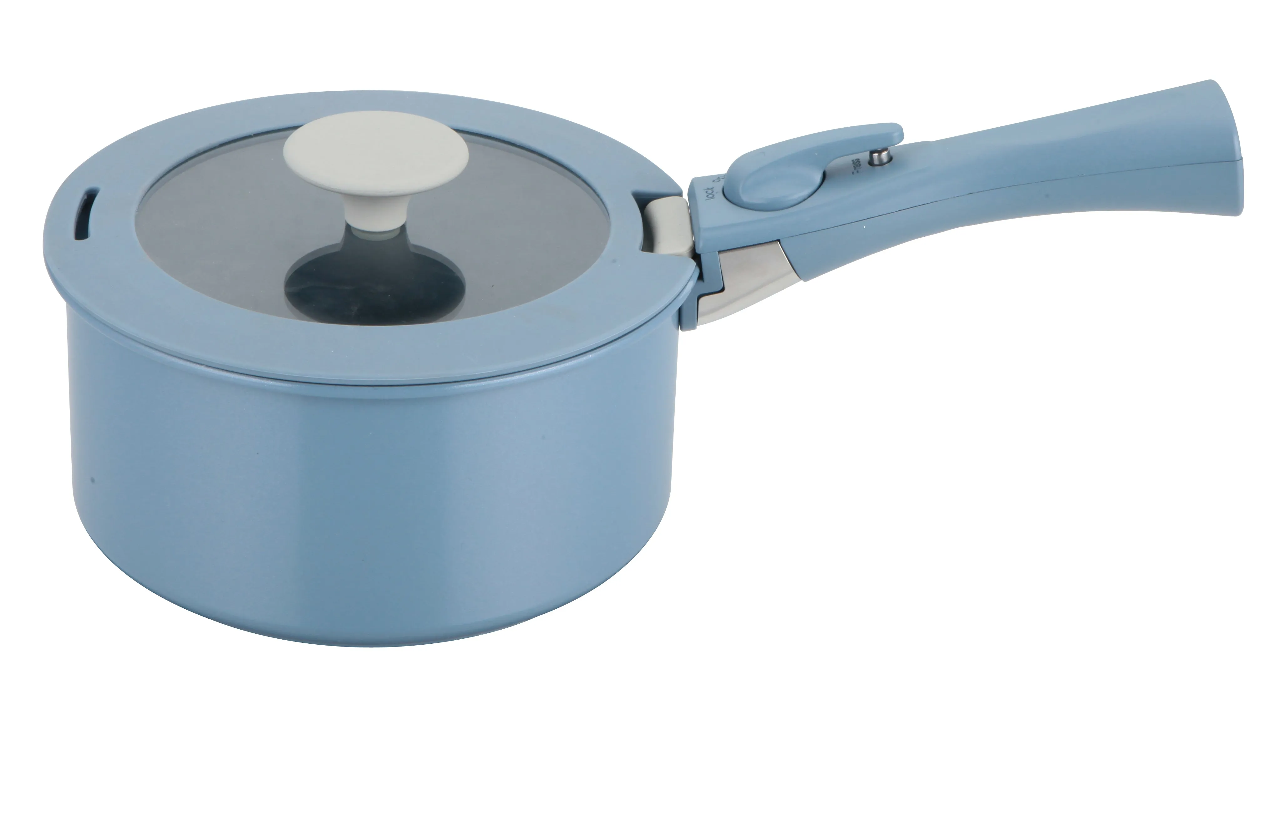 U-LIKE Only Pan Set New