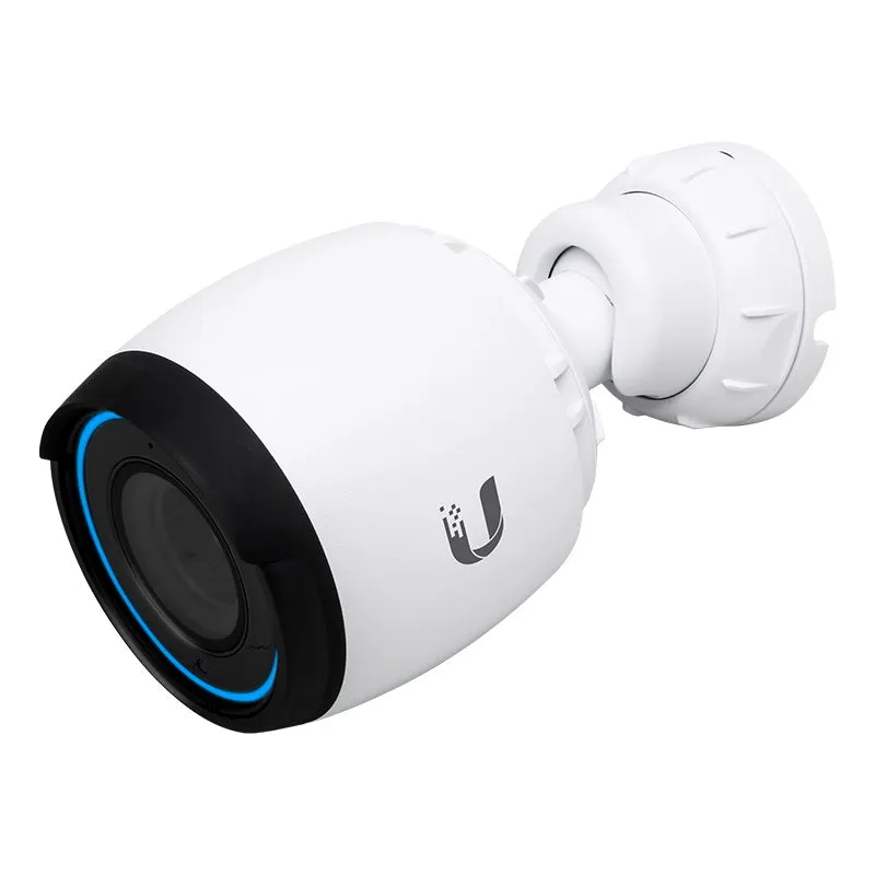 Ubiquiti UniFi Protect Camera UVC-G4-PRO Infrared IR 4K Video- 802.3af is embedded