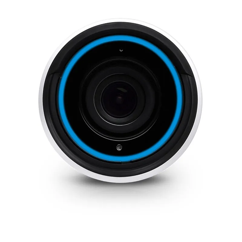 Ubiquiti UniFi Protect Camera UVC-G4-PRO Infrared IR 4K Video- 802.3af is embedded