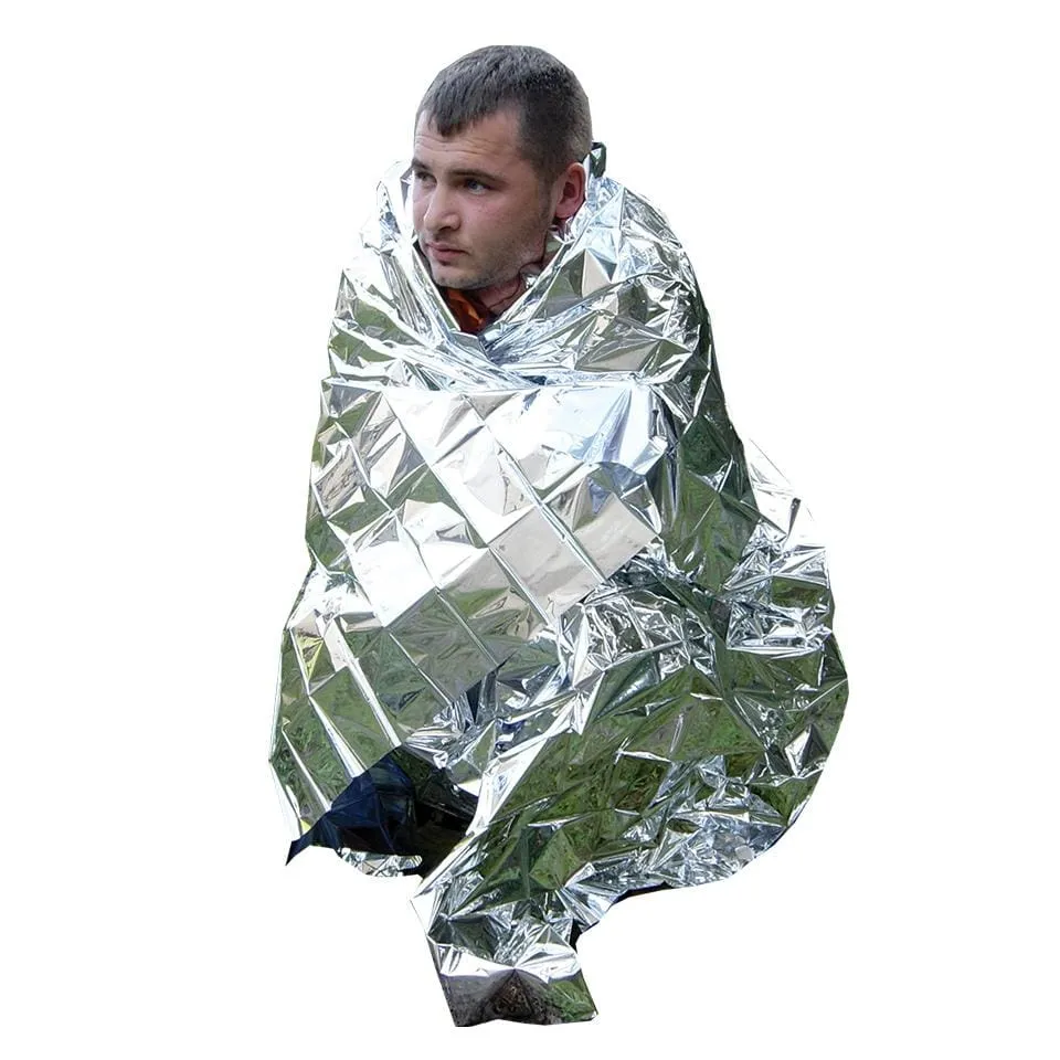 Ultimate Survival Survival Reflective Blanket