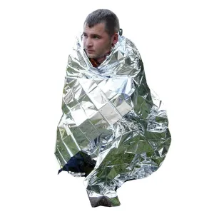 Ultimate Survival Survival Reflective Blanket