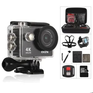 Ultra HD Waterproof  Action Camera