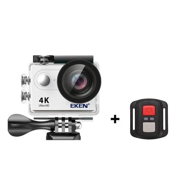 Ultra HD Waterproof  Action Camera