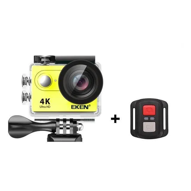 Ultra HD Waterproof  Action Camera