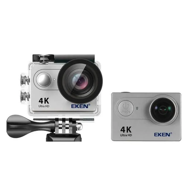 Ultra HD Waterproof  Action Camera