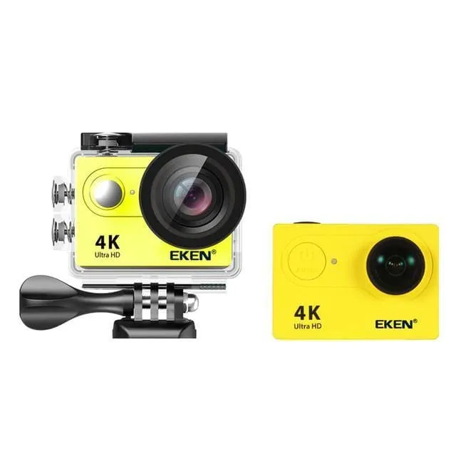 Ultra HD Waterproof  Action Camera