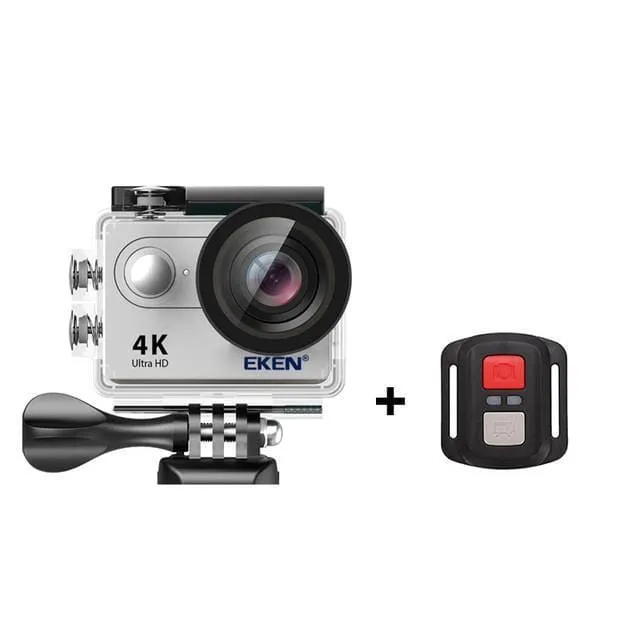 Ultra HD Waterproof  Action Camera