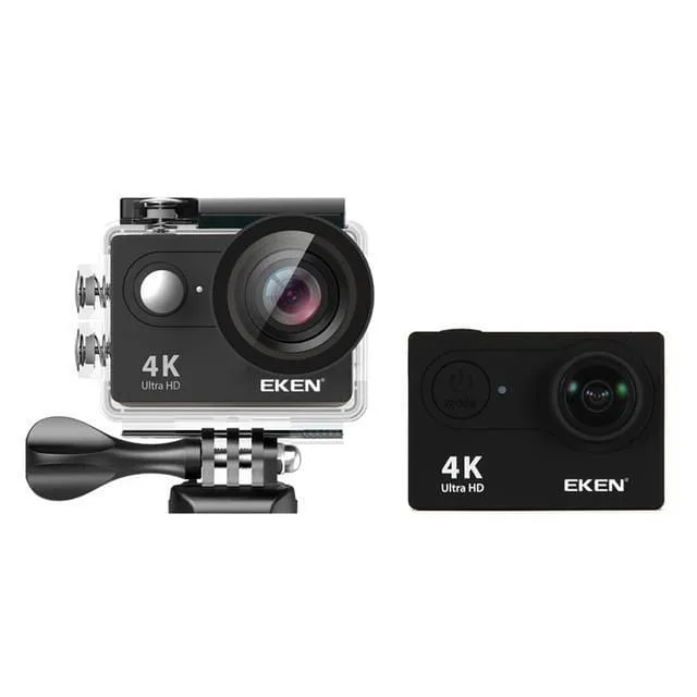 Ultra HD Waterproof  Action Camera