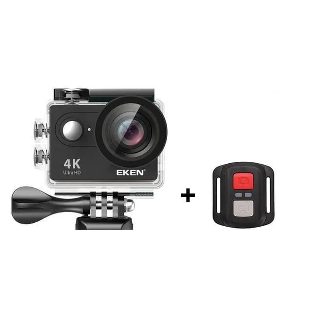 Ultra HD Waterproof  Action Camera