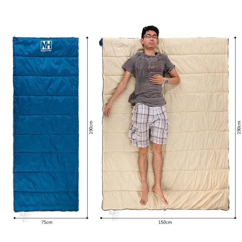 Ultralight Sleeping Bag