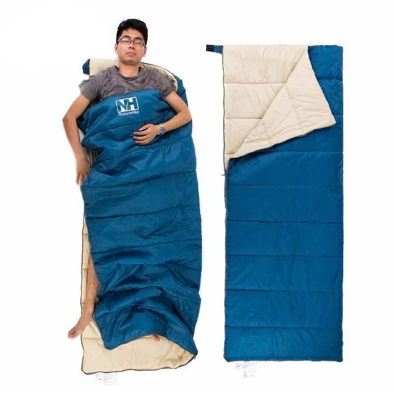 Ultralight Sleeping Bag