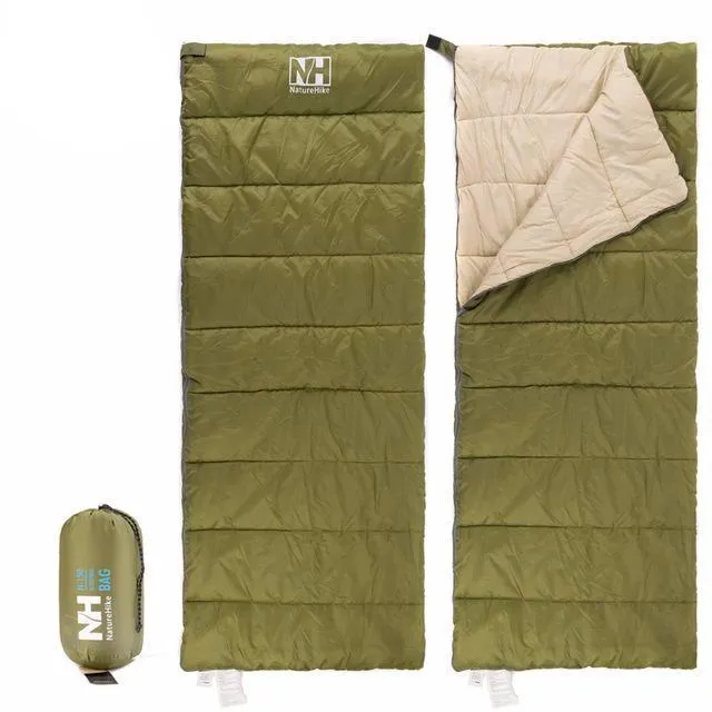 Ultralight Sleeping Bag
